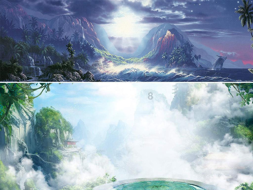 大脚车越野竞速